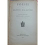 Poesie di Guido Mazzoni