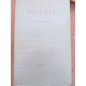 Poesie