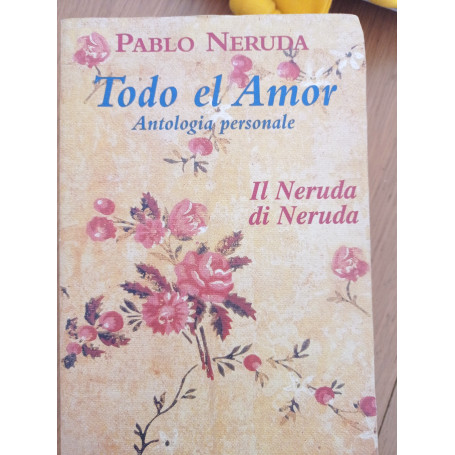 Todo el Amor