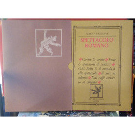 Spettacolo romano.