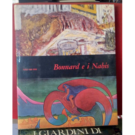 Bonnard e i Nabis.