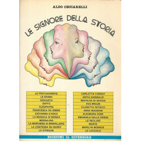 Le signore della storia