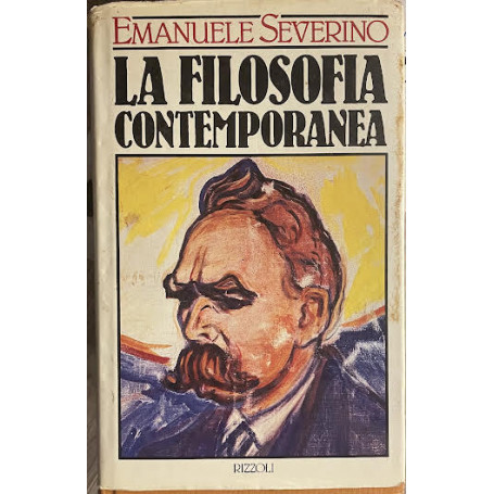La filosofia contemporanea