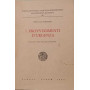 I provvedimenti d'urgenza. Struttura e limiti della tutela anticipatoria.