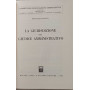 La giurisdizione del giudice amministrativo.