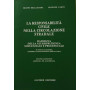 La responsabilità  civile nella circolazione stradale.
