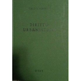 Diritto urbanistico.