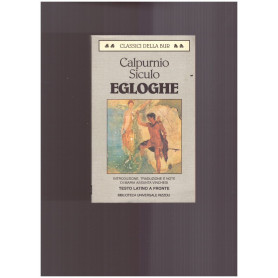 Egloghe