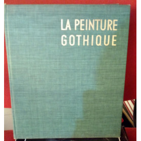 La Peinture gothique