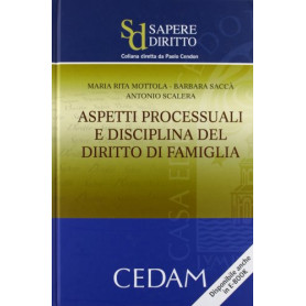 Aspetti processuali e disciplina del diritto di famiglia