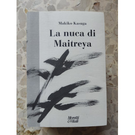La nuca di Maitreya