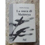 La nuca di Maitreya