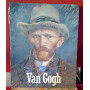Vincent Van Gogh.