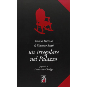 Un irregolare nel palazzo.