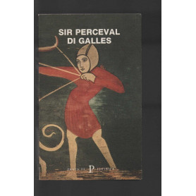 Sir Perceval di Galles
