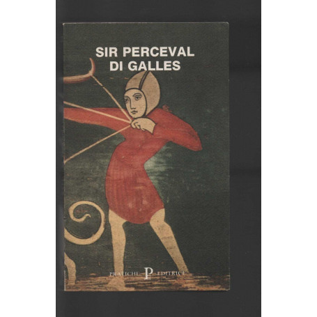 Sir Perceval di Galles
