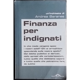 Finanza per indignati