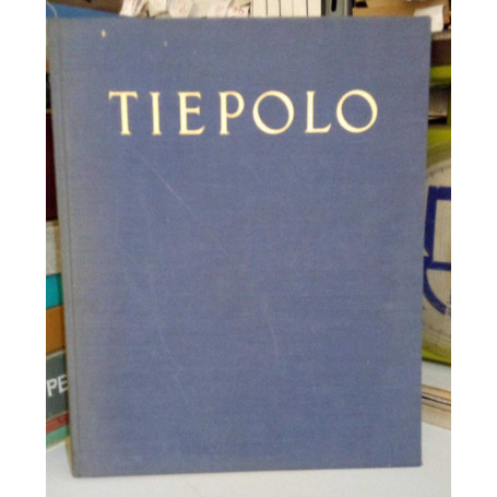 Tiepolo.