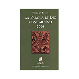 La parola di Dio ogni giorno 2006