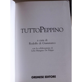 Tutto Peppino