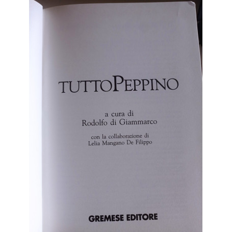 Tutto Peppino