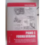 Piano e forma urbana