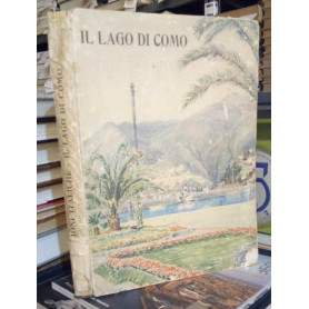 Il Lago di Como.