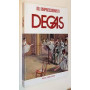 Gli impressionisti EDGAR DEGAS