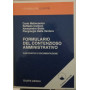 Formulario del contenzioso amministrativo. Casi pratici e documentazione. Con CD-ROM.