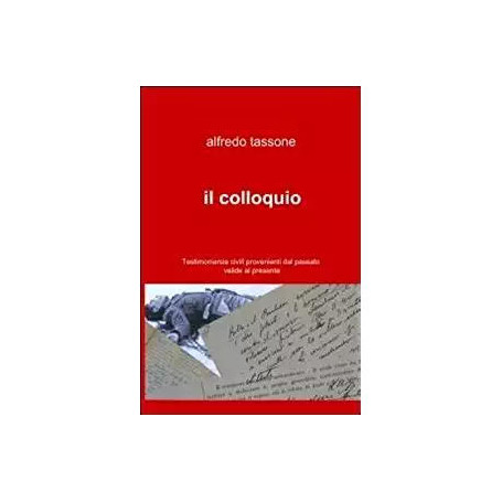 Il colloquio