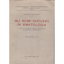 Gli acidi nucleici in ematologia