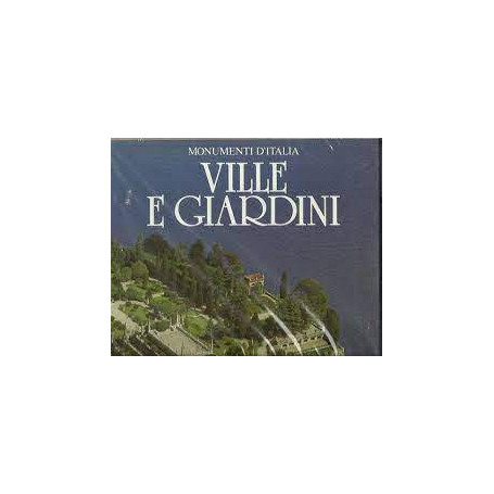 Ville e Giardini