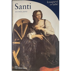 Santi. Seconda parte. Da Giustina a Zeno