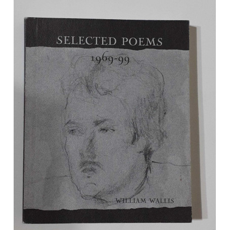 Selected Poems 1969-99