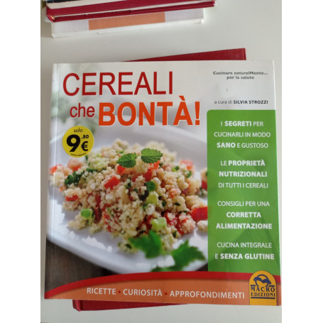 Cereali che Bontà V.E.