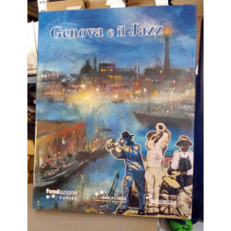Genova e il Jazz.