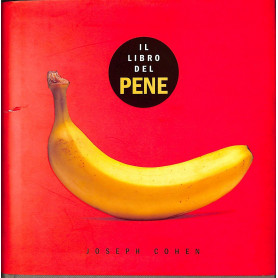 Il libro del pene. Ediz. illustrata
