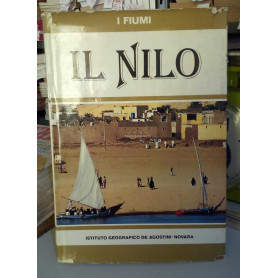 Il Nilo.