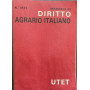 Manuale di diritto agrario italiano
