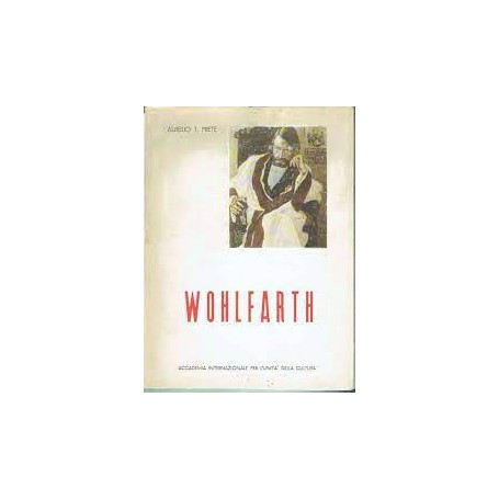 Wohlfarth