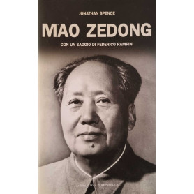 Mao Zedong con un saggio di Federico Rampini