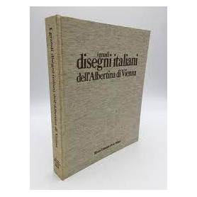 I grandi disegni italiani dell'Albertina di Vienna