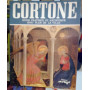 Cortone. Guide pratique et artistique avec plan de la Ville.