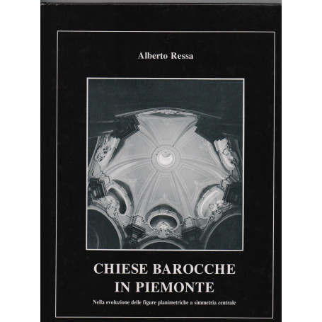 Chiese barocche in Piemonte.