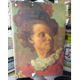 La pittura francese. Da Le Nain a Fragonard.