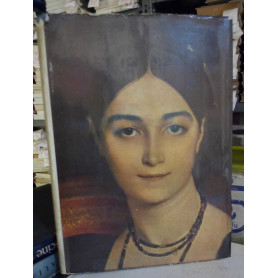 La pittura francese. L'Ottocento.
