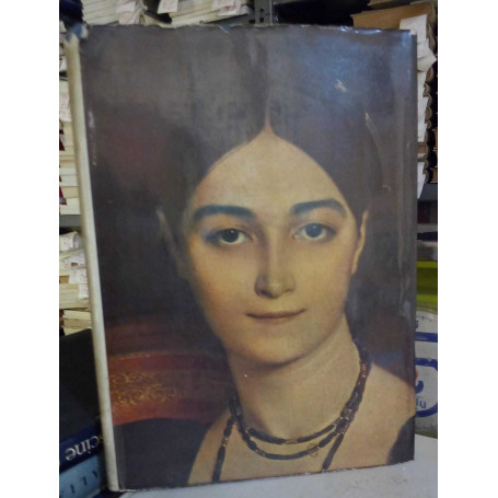 La pittura francese. L'Ottocento.