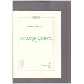 Charition Liberata (P. Oxy 413)