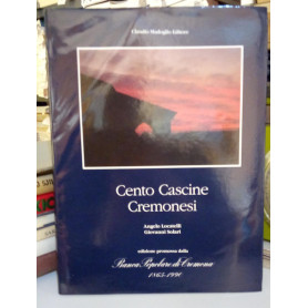 Cento Cascine Cremonesi.