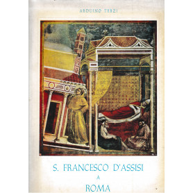 S. Francesco d'Assisi a Roma